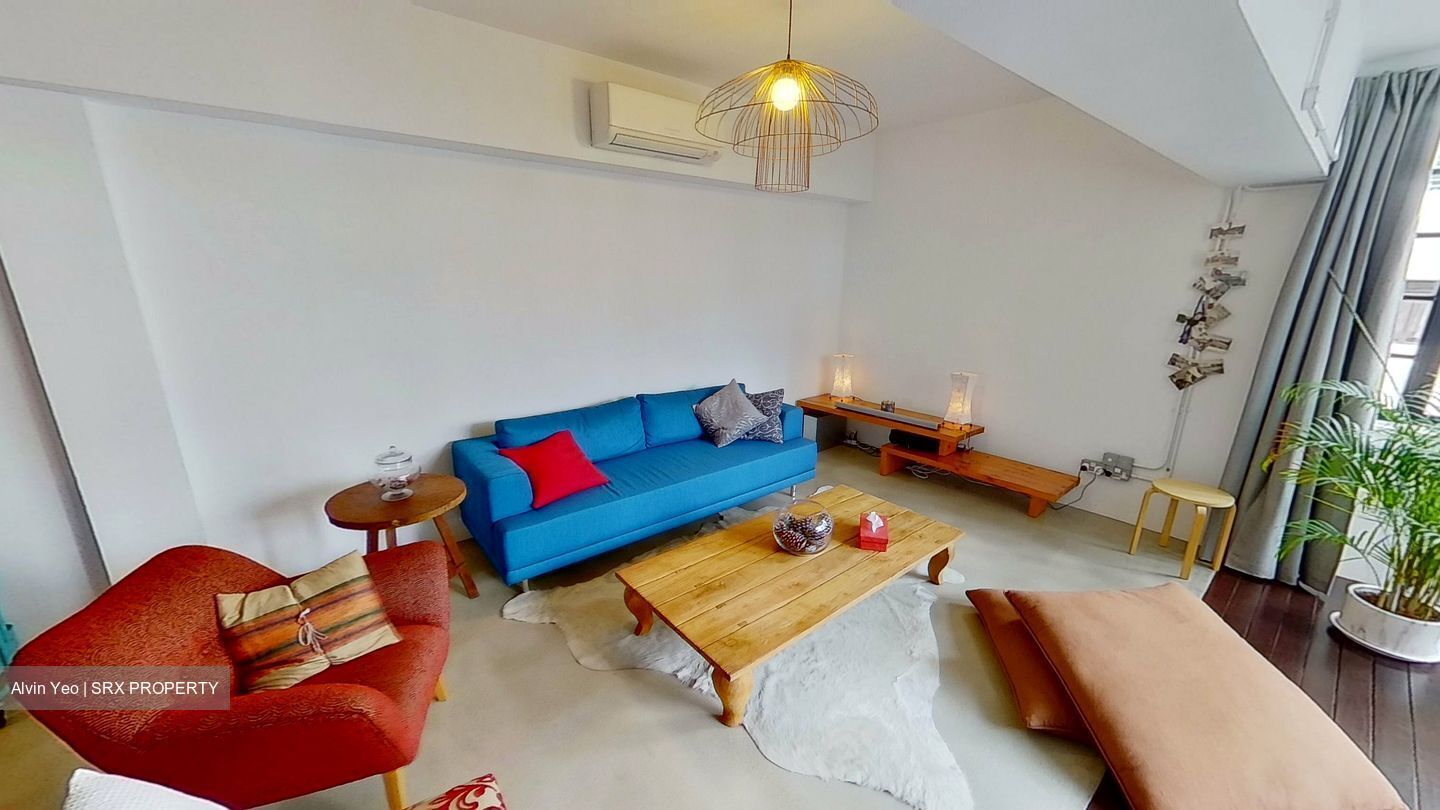 Yong Siak Street (D3), Apartment #588875921